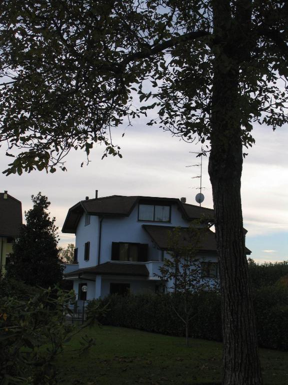 Albergo Residence Isotta Veruno Zewnętrze zdjęcie