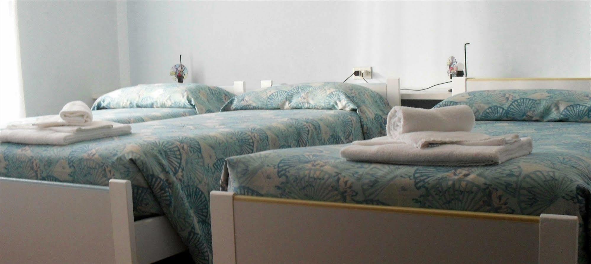 Albergo Residence Isotta Veruno Zewnętrze zdjęcie